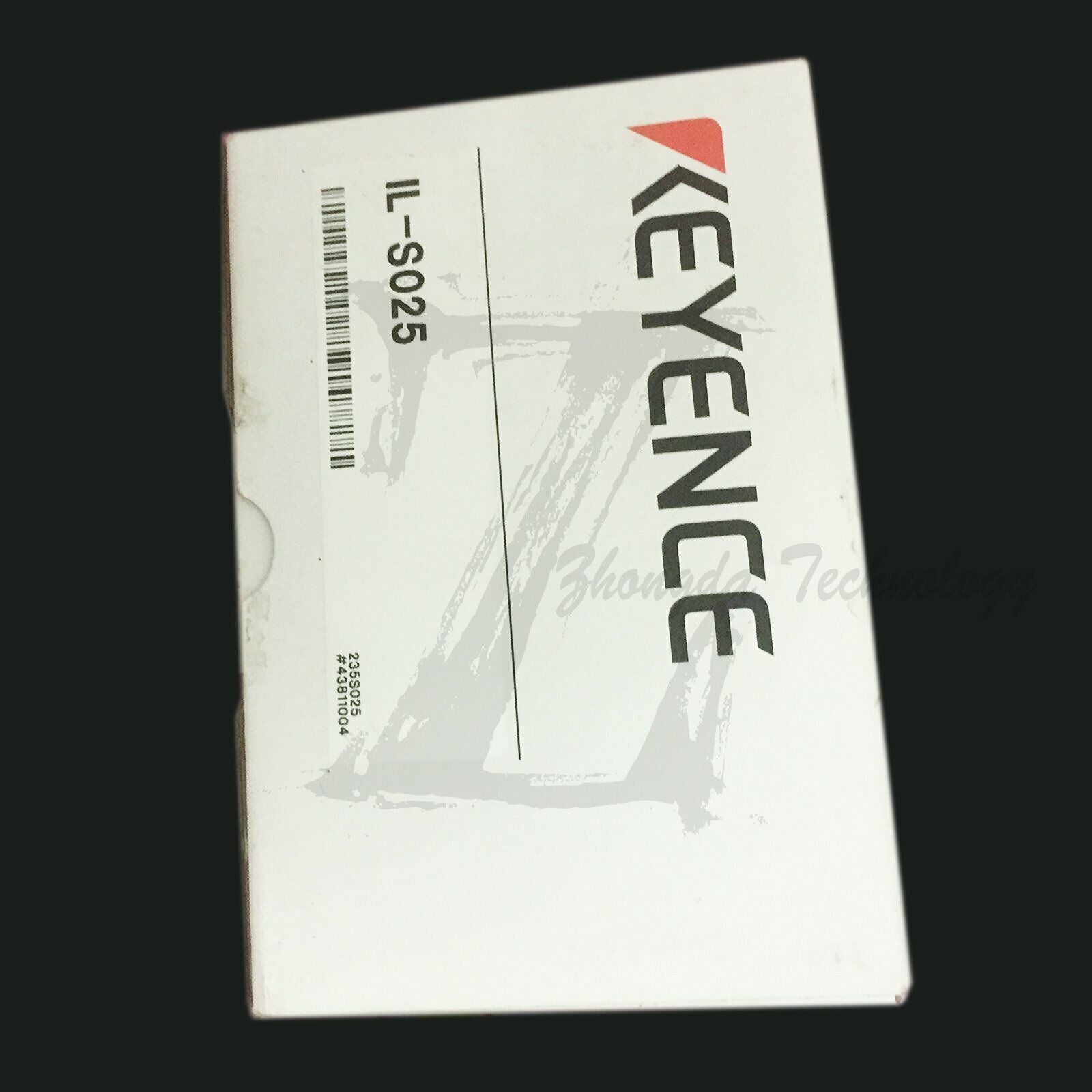 NEW IN BOX 1PC KEYENCE Sensor IL-S025 ILS025 - KEYENCE