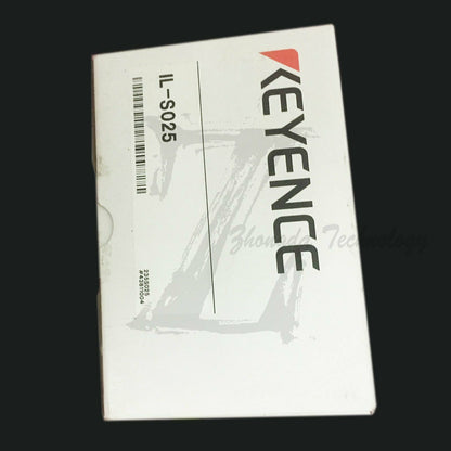 NEW IN BOX 1PC KEYENCE Sensor IL-S025 ILS025 - KEYENCE