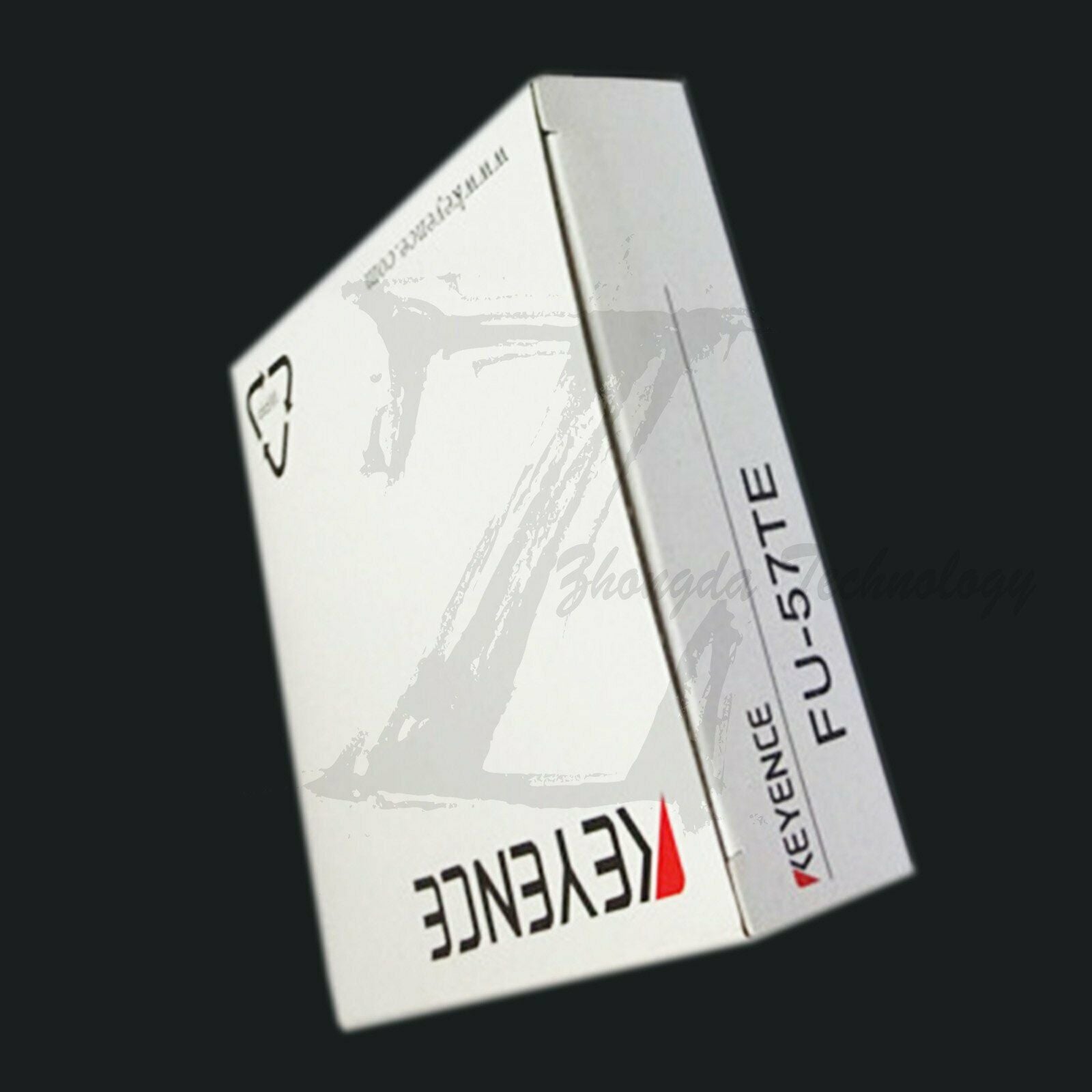 NEW 1PC Keyence Fiber Optic Sensor FU-57TE hpg FU57TE - KEYENCE