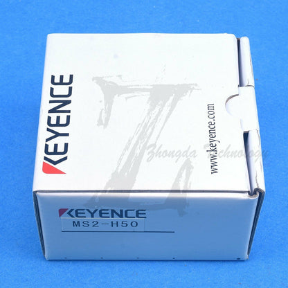 NEW Keyence Switching power supply MS2-H50 - KEYENCE