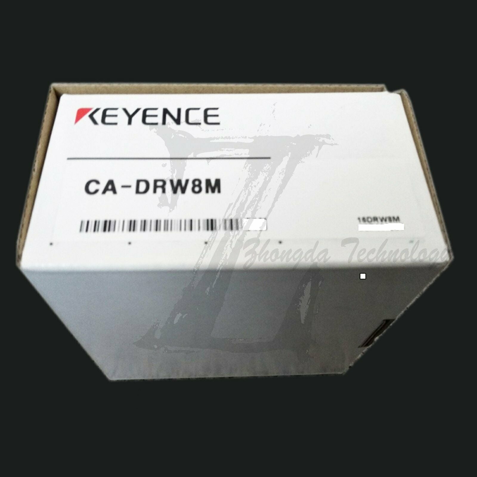 NEW IN BOX 1PCS KEYENCE CA-DRW8M CADRW8M KEYENCE