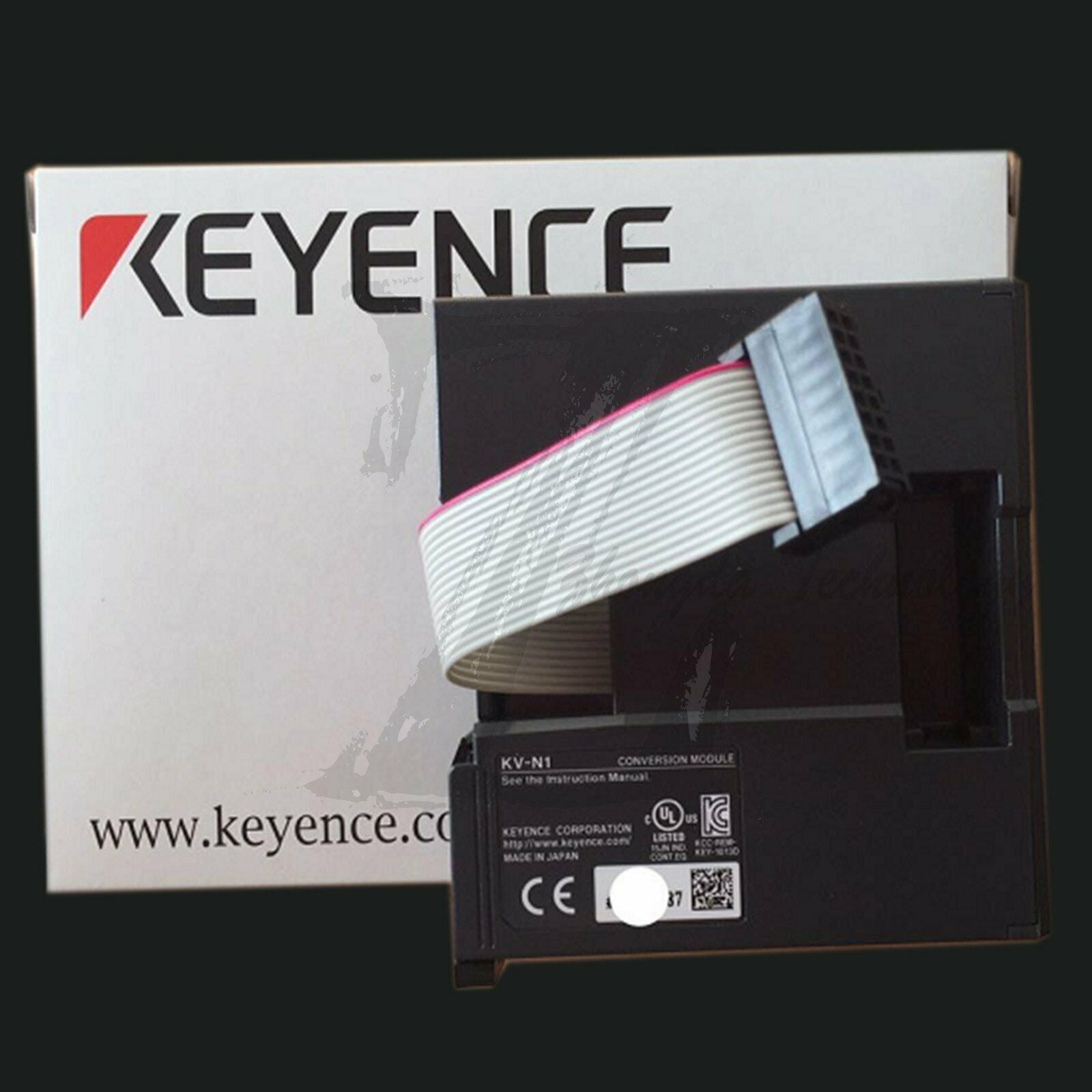 NEW IN BOX 1PCS Keyence sensor KV-N1 KVN1 - KEYENCE