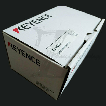 NEW IN BOX 1PC KEYENCE PLC KV-N60AT KVN60AT - KEYENCE
