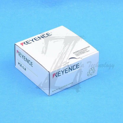 NEW Keyence PLC programmable controller KZ-L2 - KEYENCE