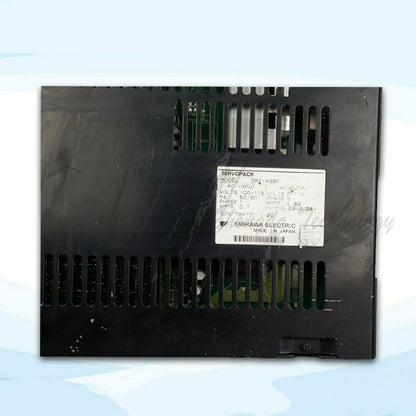Used Yaskawa DR1-A3BC Servo Drive Tested In Good Condition - YASKAWA