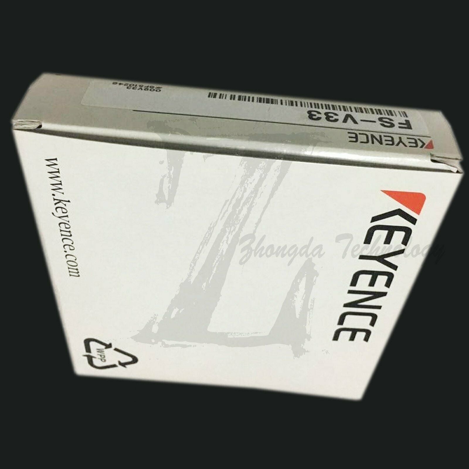 NEW IN BOX 1PCS KEYENCE FS-V33 FSV33 KEYENCE