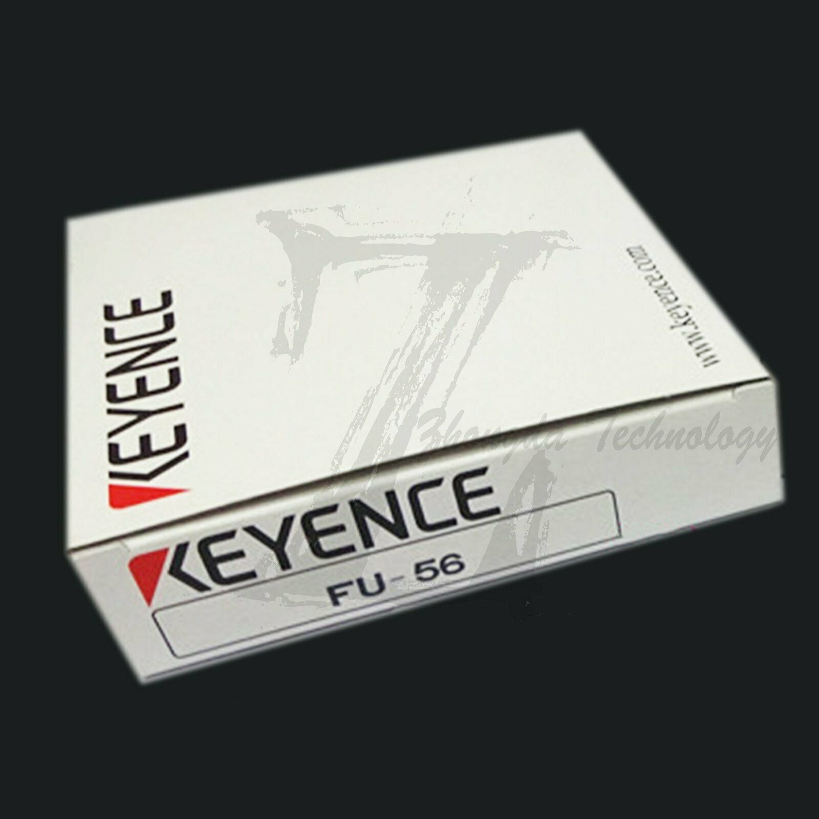 new in box 1pcs keyence fu-56 fu56 - KEYENCE