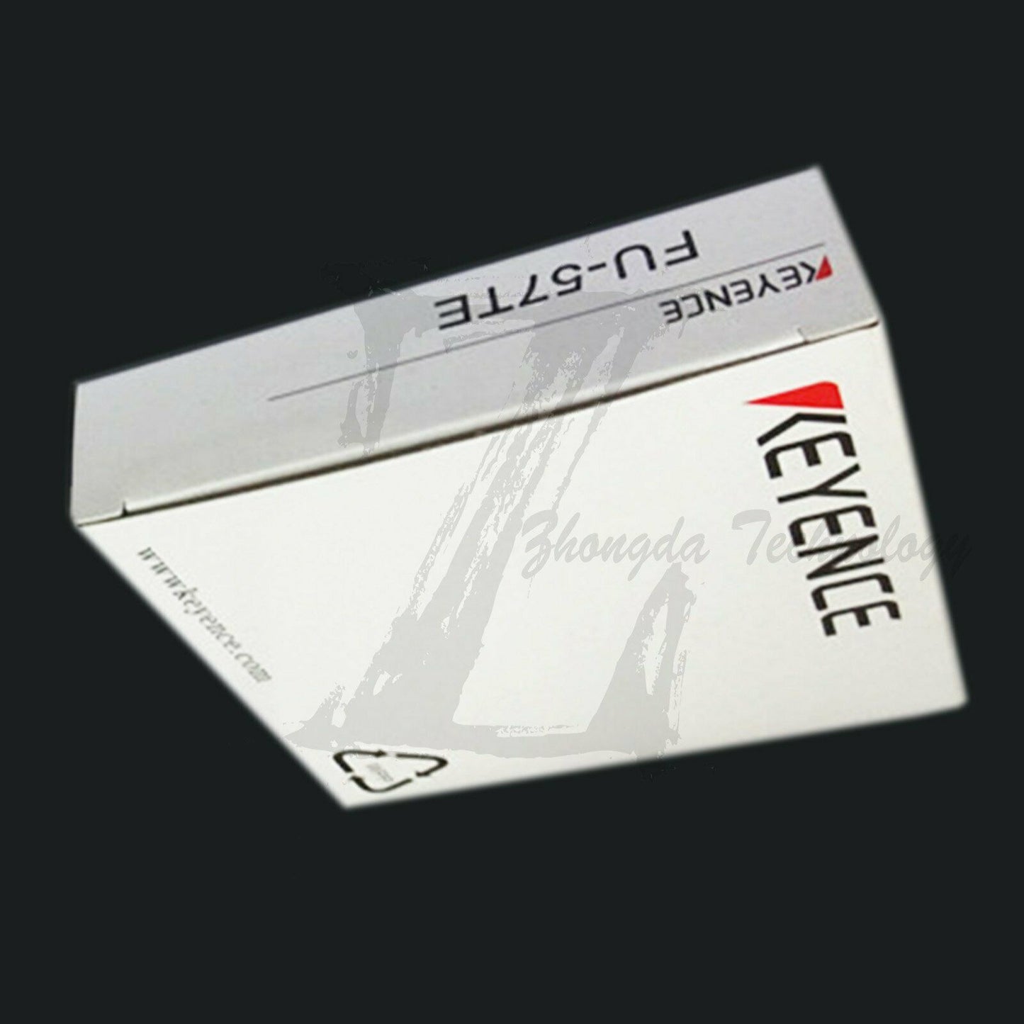 NEW 1PC Keyence Fiber Optic Sensor FU-57TE hpg FU57TE - KEYENCE