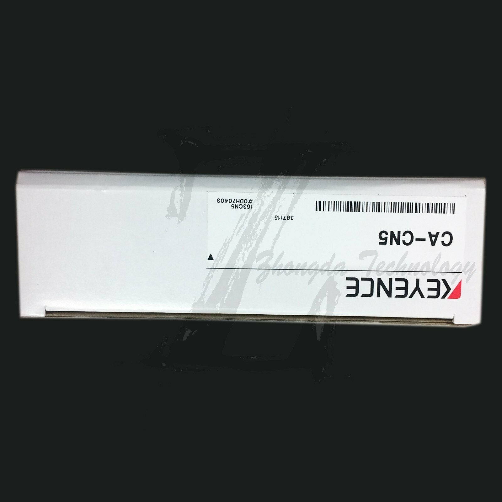 NEW IN BOX 1PC KEYENCE CA-CN5 CACN5 - KEYENCE
