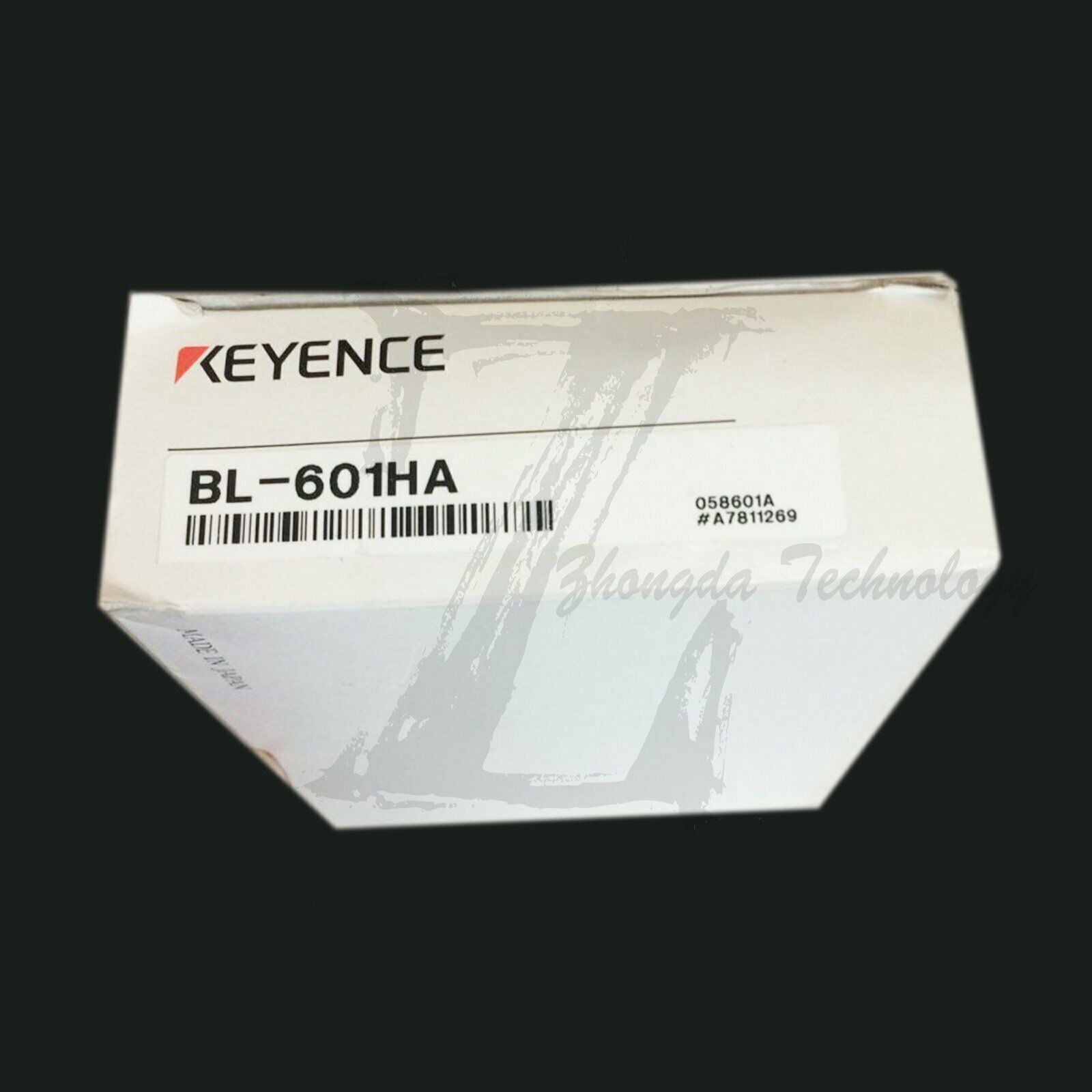 NEW IN BOX 1PC KEYENCE BL-601HA BL601HA - KEYENCE