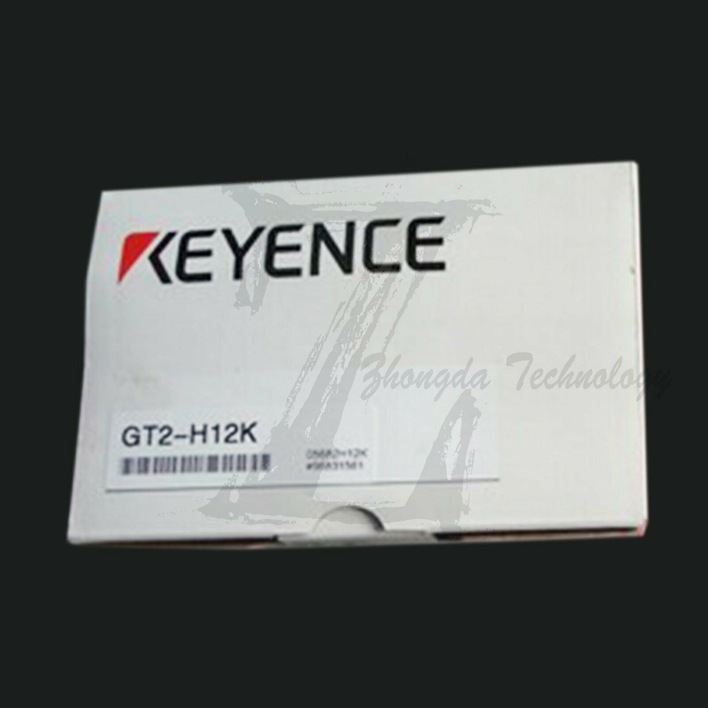 NEW IN BOX 1PC KEYENCE Sensor GT2-H12K GT2H12K - KEYENCE