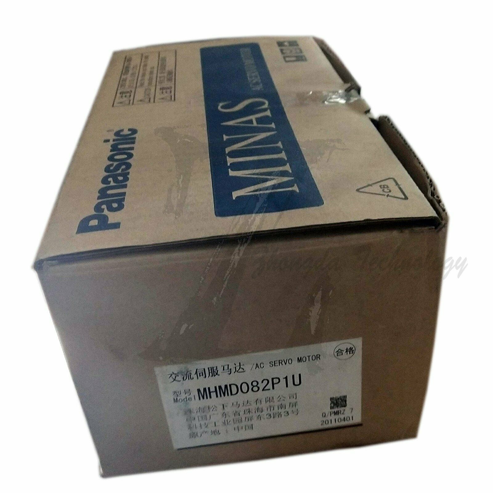 New In Box 1pc Panasonic MHMD082P1U servo motor - PANASONIC