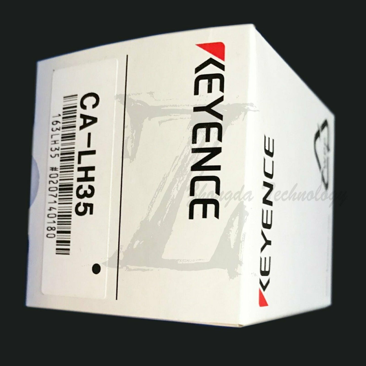 NEW IN BOX 1PCS KEYENCE Lens CA-LH35 CALH35 - KEYENCE