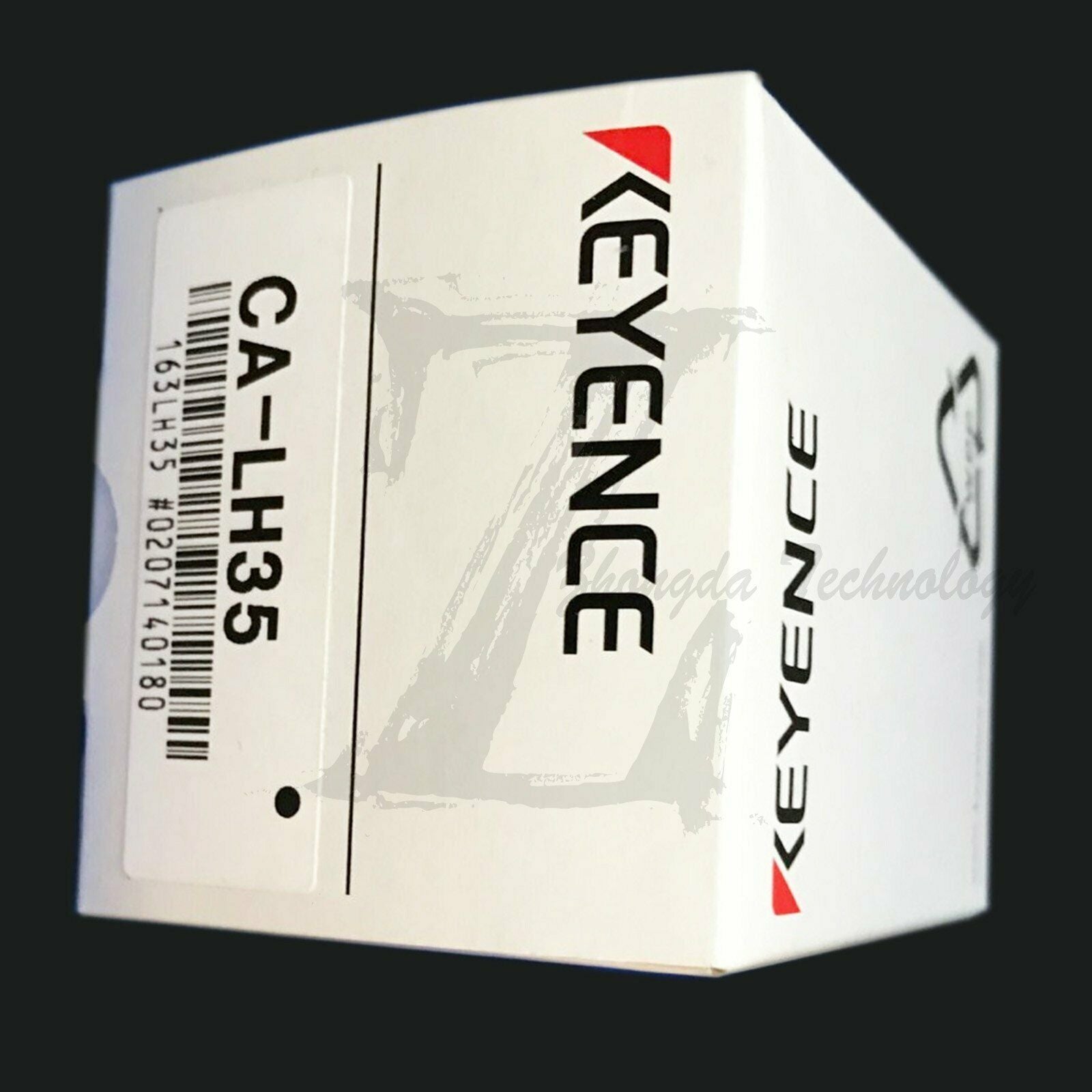 NEW IN BOX 1PCS KEYENCE Lens CA-LH35 CALH35 - KEYENCE