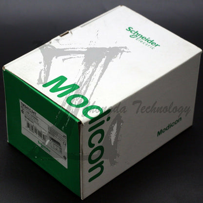 NEW Schneider TM241C24T M241 controller, 24 input/output - SCHNEIDER