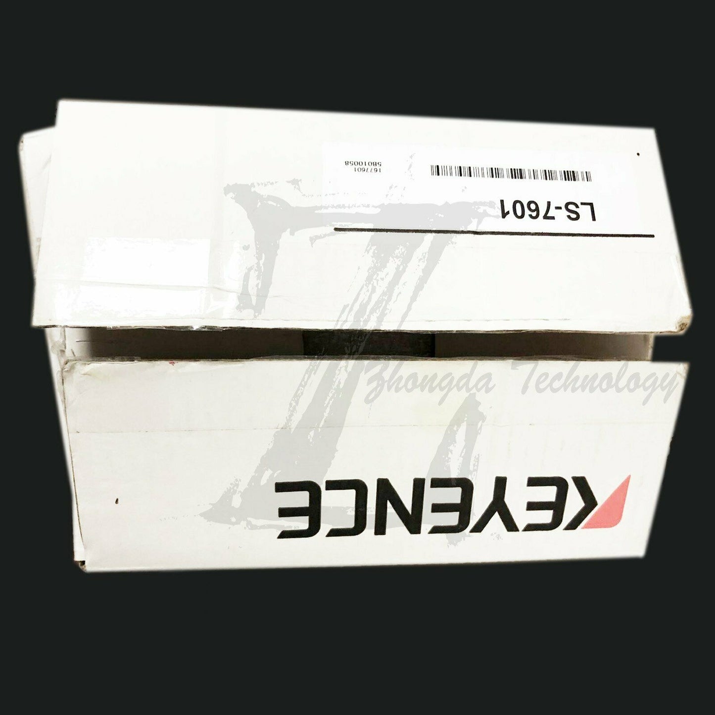 NEW IN BOX 1PCS KEYENCE PLC LS-7601 LS7601 - KEYENCE