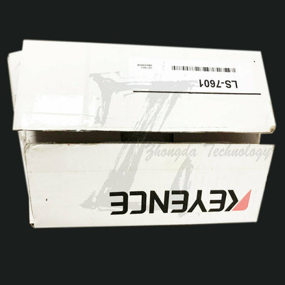 NEW IN BOX 1PCS KEYENCE PLC LS-7601 LS7601 - KEYENCE