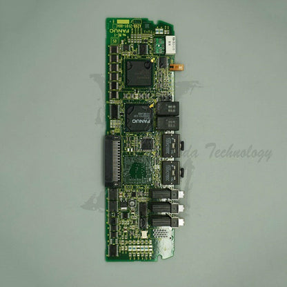 Used 1PCS FANUC A20B-2101-0041 Circuit board Tested It In Good Condition - FANUC