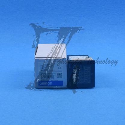 New 1pc Omron Temperature Controller E5CK-AA1 - OMRON