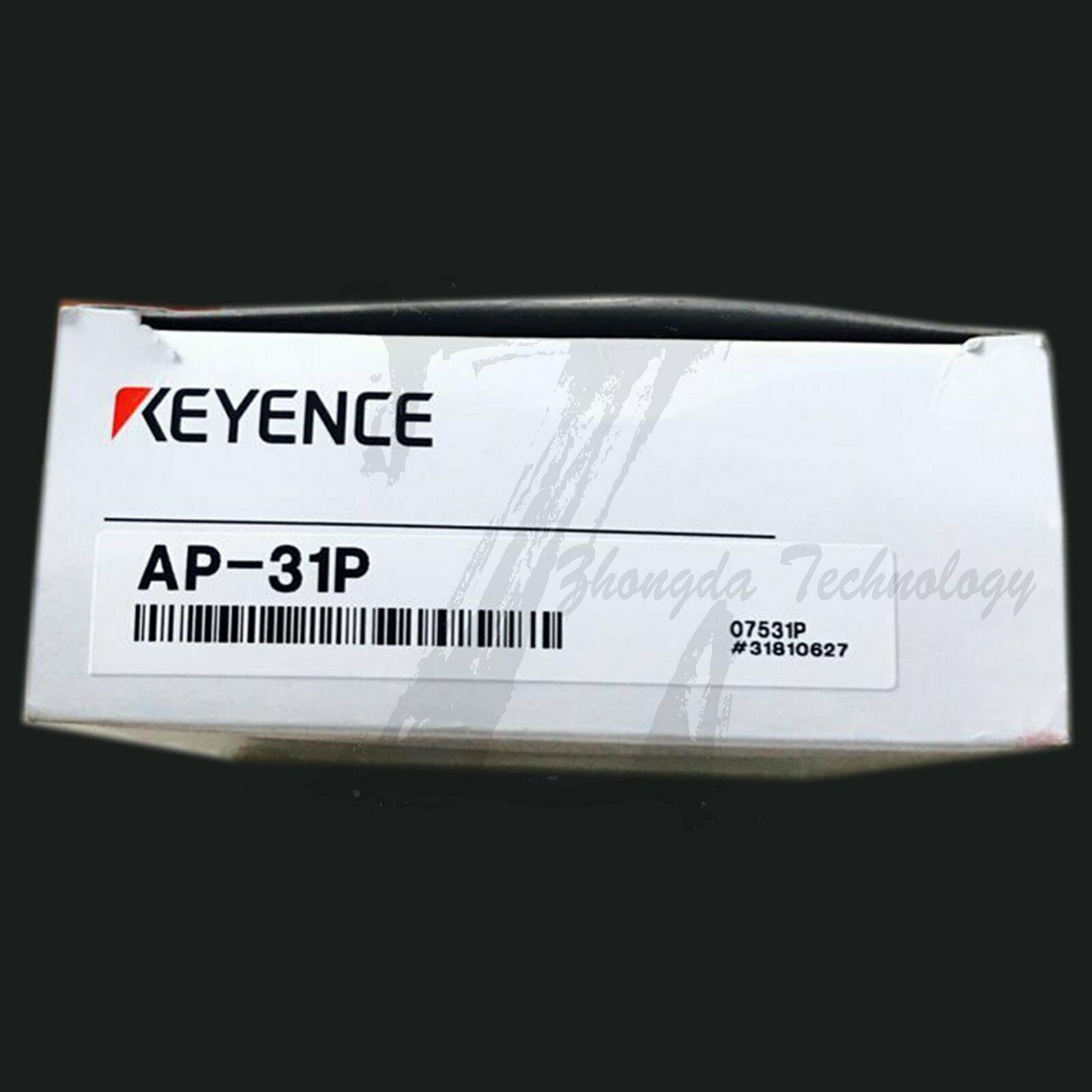 new in box 1pcs keyence ap-31p plc ap31p - KEYENCE