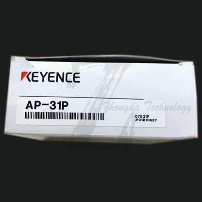 new in box 1pcs keyence ap-31p plc ap31p - KEYENCE