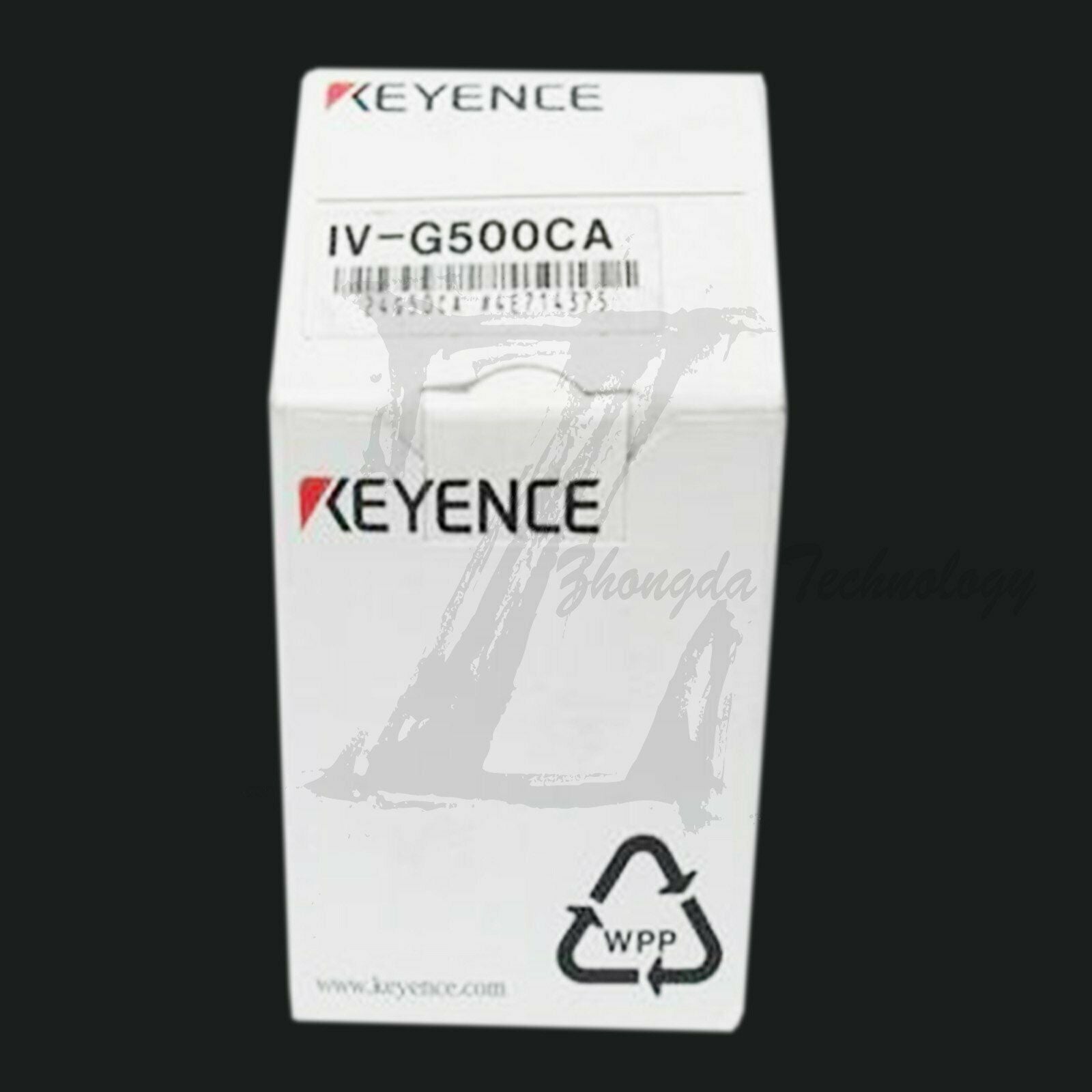 NEW IN BOX 1PC KEYENCE IV-G500CA IVG500CA KEYENCE