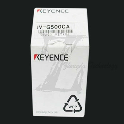 NEW IN BOX 1PC KEYENCE IV-G500CA IVG500CA - KEYENCE