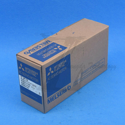 NEW Mitsubishi AC Servo Motor HF-MP73B Quality assurance - MITSUBISHI