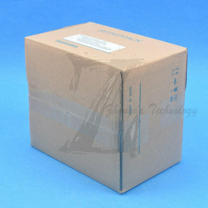 NEW Yaskawa AC Servo Drive SGDH-50DE-OY - YASKAWA