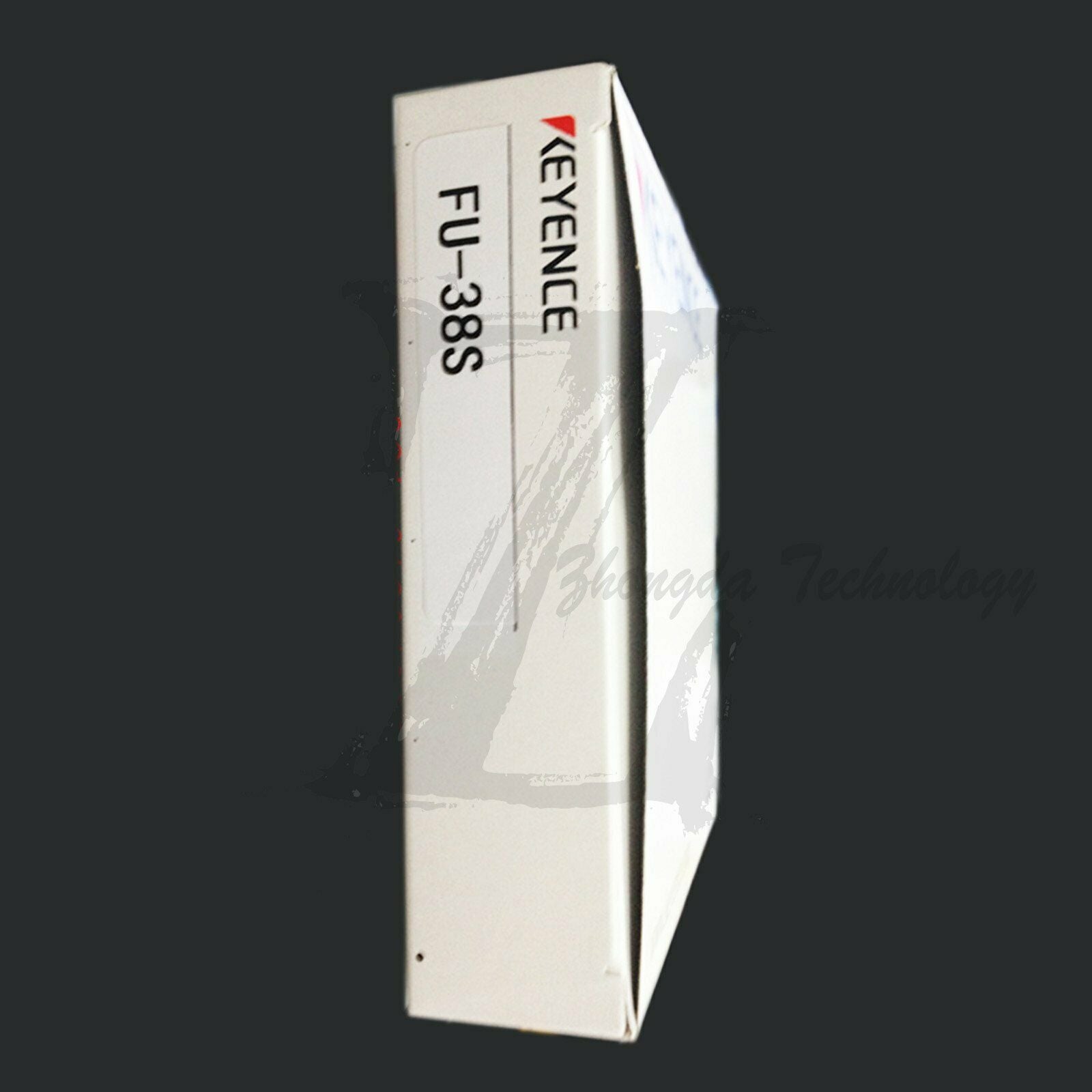 NEW IN BOX 1PC KEYENCE Fiber Amplifier Sensor FU-38S FU38S - KEYENCE