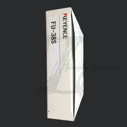 NEW IN BOX 1PC KEYENCE Fiber Amplifier Sensor FU-38S FU38S - KEYENCE