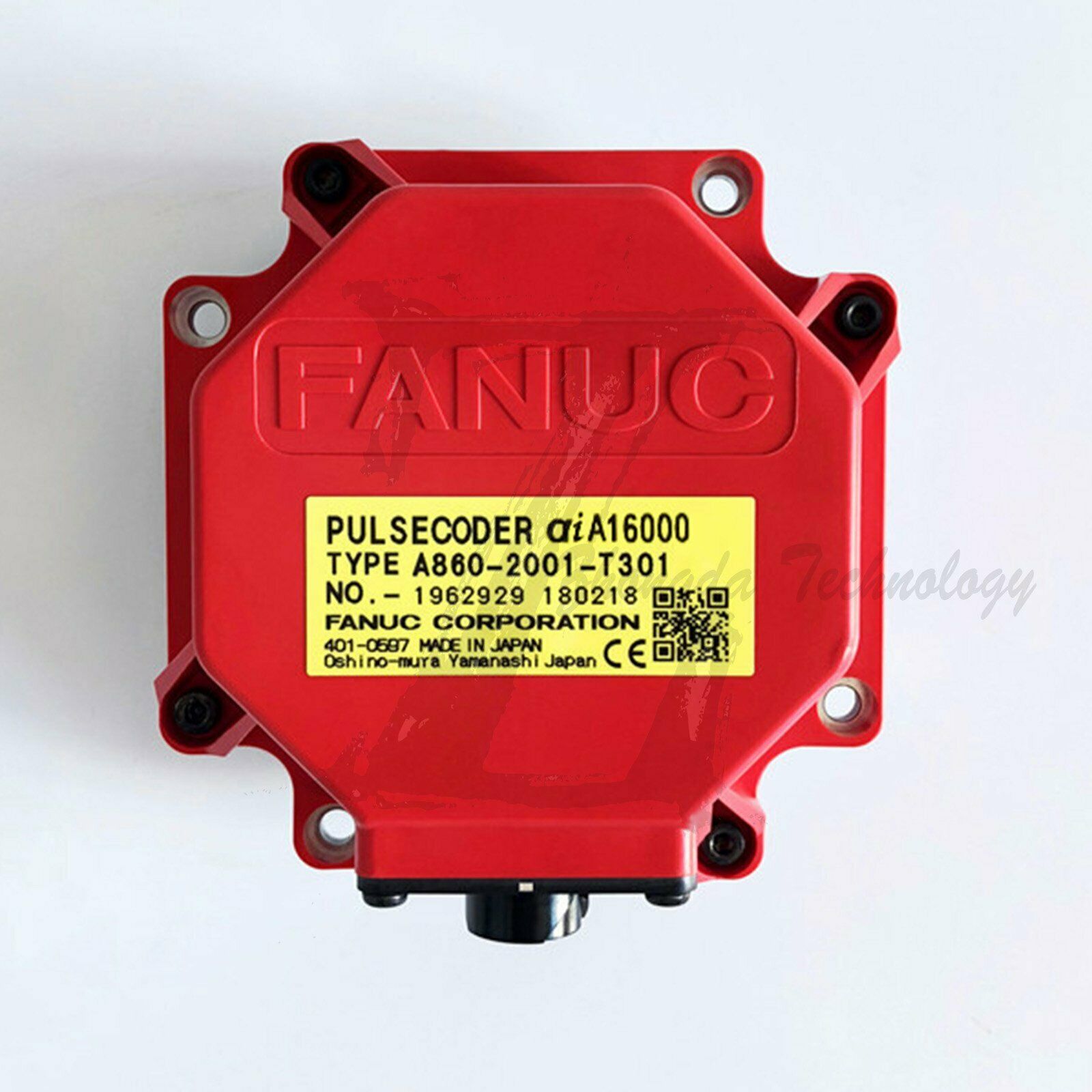 New 1pcs FANUC A860-2001-T301 A8602001T301 - FANUC