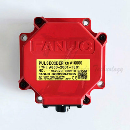 New 1pcs FANUC A860-2001-T301 A8602001T301 - FANUC