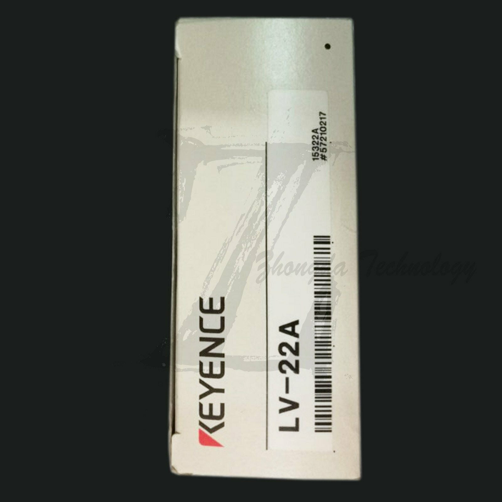 NEW IN BOX 1PCS Keyence Laser Optic Sensor LV-22A LV22A - KEYENCE