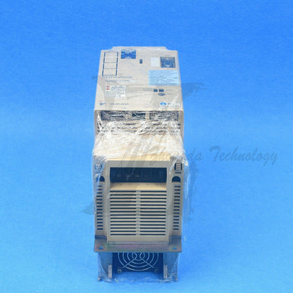 Used Yaskawa SGDB-10AN Tested In Good Condition - YASKAWA