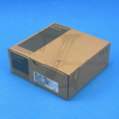 NEW Mitsubishi Servo Amplifier 230 V ac 60 A 0.6 kW MR-J2S-60A - MITSUBISHI