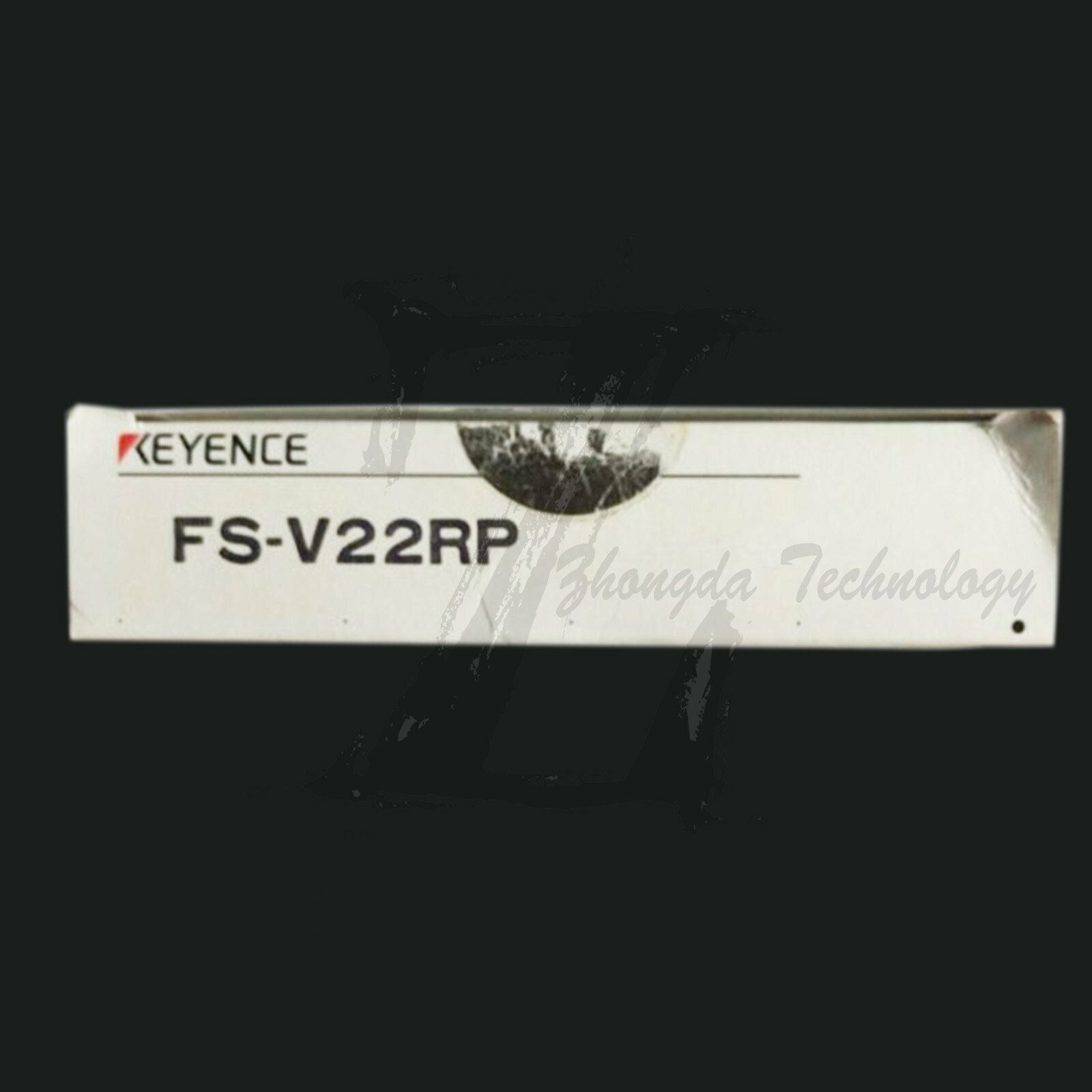 NEW 1PC KEYENCE Optic Fiber Amplifier Sensor FS-V22RP FSV22RP KEYENCE