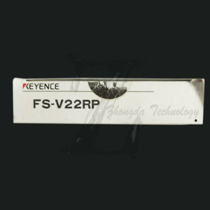 NEW 1PC KEYENCE Optic Fiber Amplifier Sensor FS-V22RP FSV22RP - KEYENCE