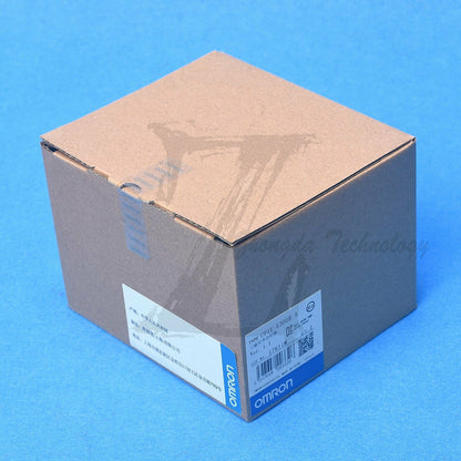 New OMRON PLC Programmable Controller CP1E-E30DR-A - OMRON PLC