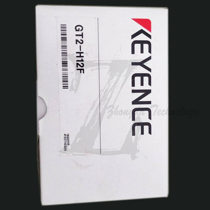 NEW IN BOX 1PC KEYENCE contact displacement sensor GT2-H12F - KEYENCE