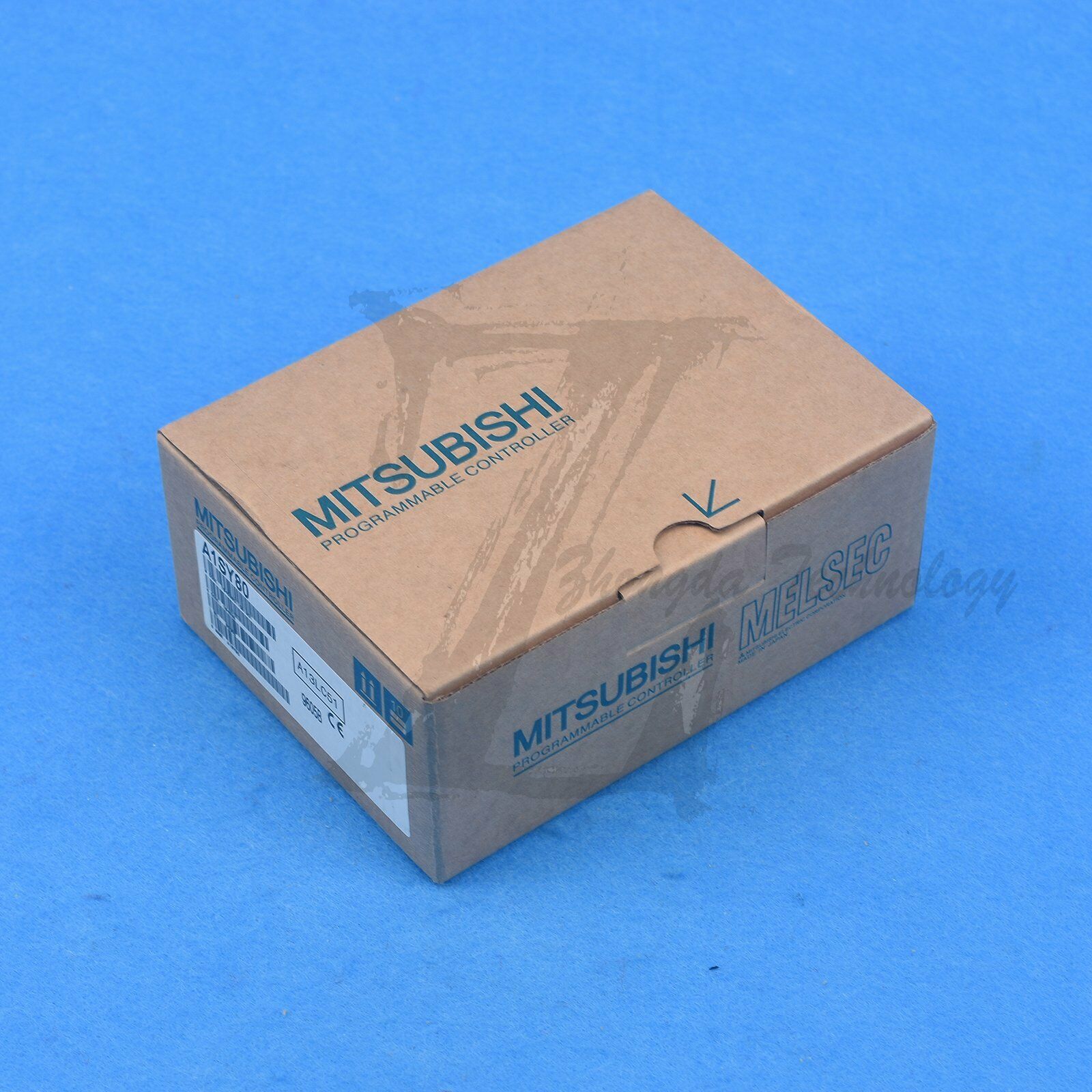 New MITSUBISHI A1SX80 L Series space modules Mitsubishi