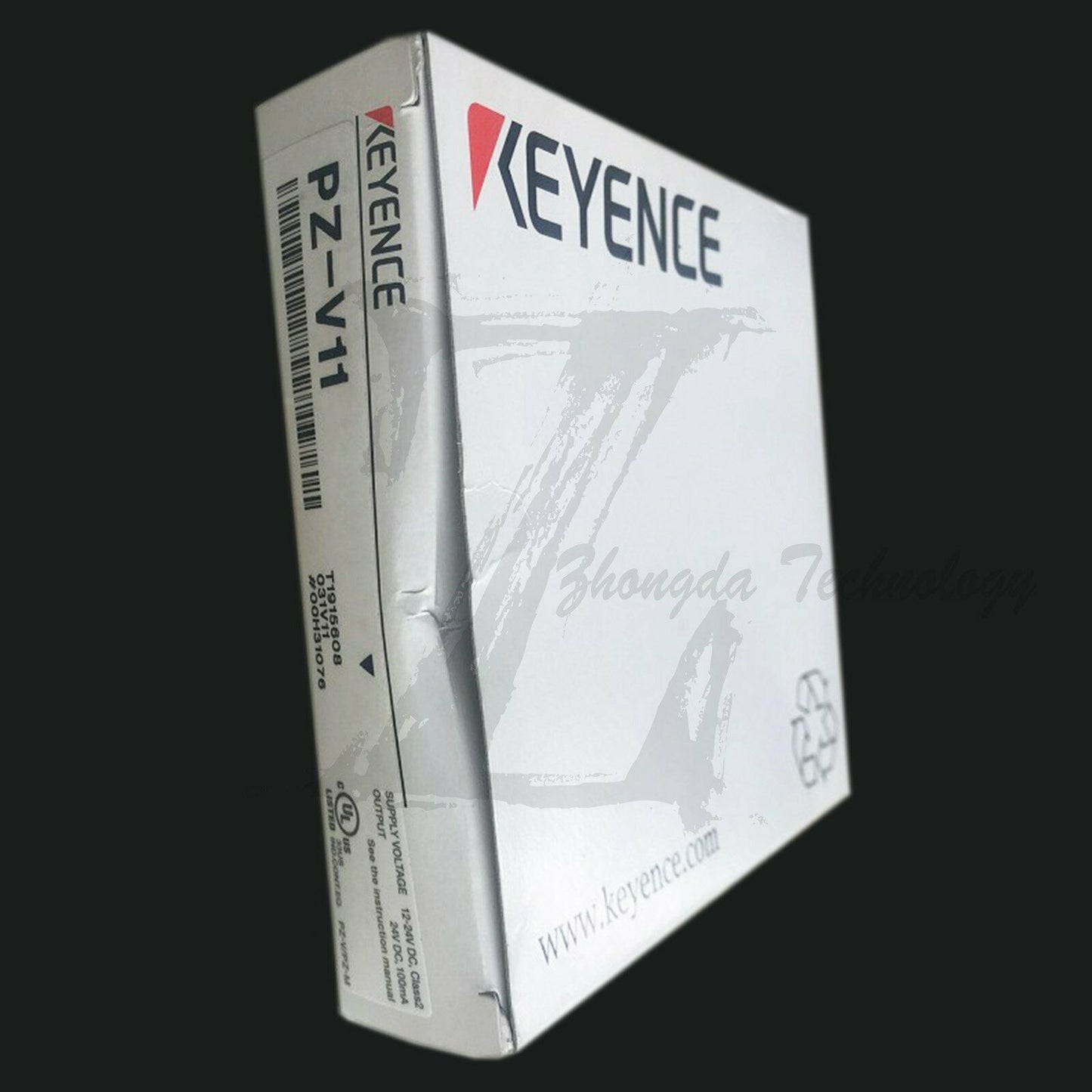 NEW 1PCS Keyence Photoelectric Sensors PZ-V11 PZV11 - KEYENCE