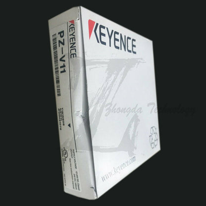 NEW 1PCS Keyence Photoelectric Sensors PZ-V11 PZV11 - KEYENCE