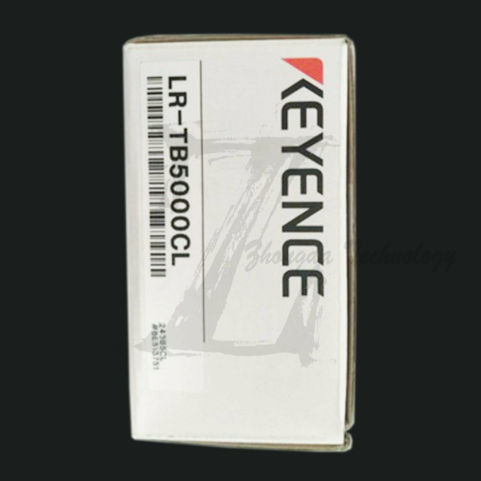 NEW IN BOX 1PC Keyence LR-TB5000CL LRTB5000CL Laser Sensor - KEYENCE