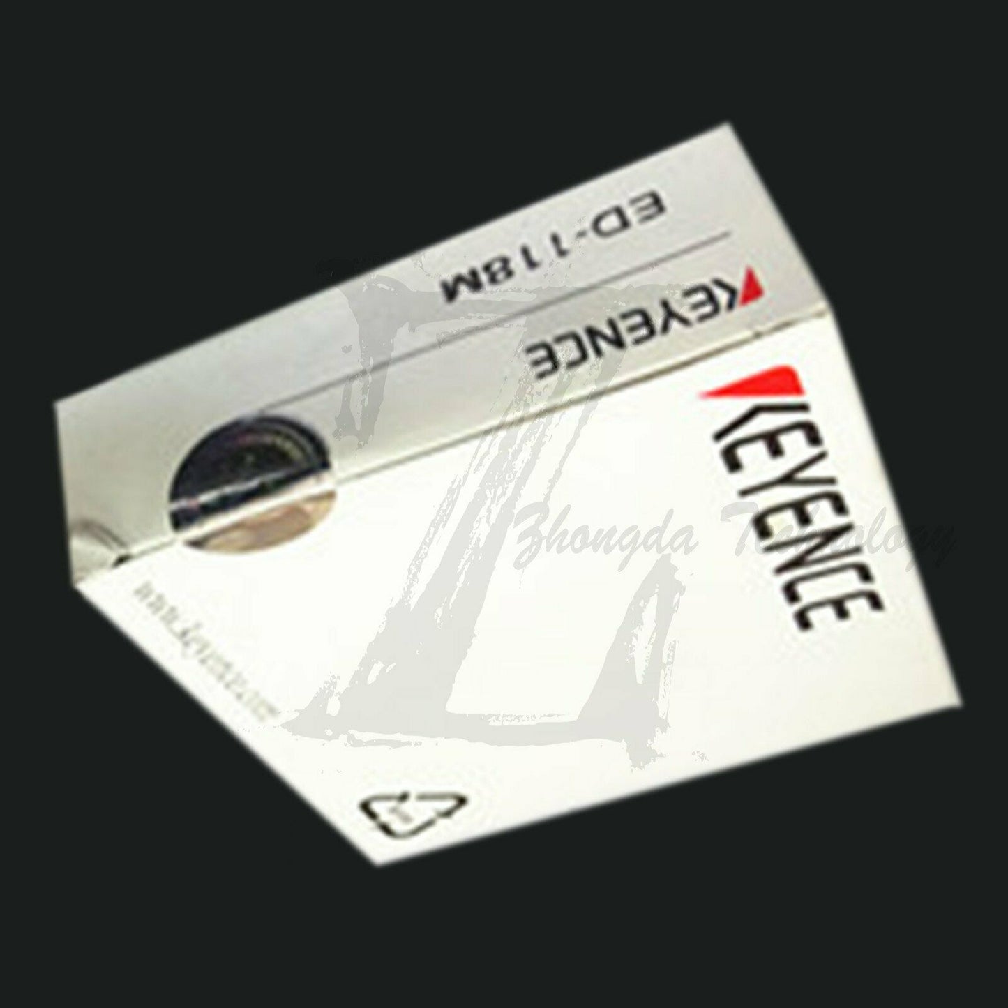 NEW IN BOX 1PCS Keyence proximity sensor ED-118M ED118M - KEYENCE