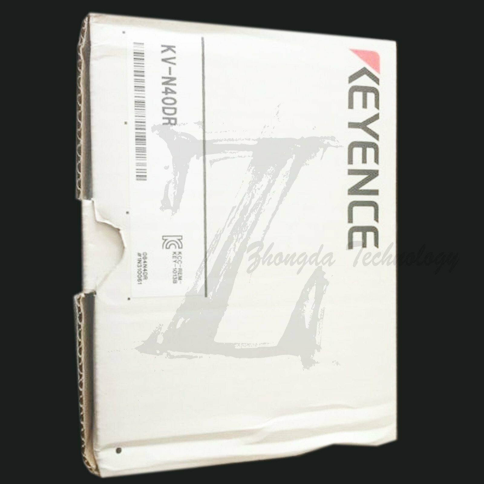 NEW 1PC KEYENCE Original Keyence PLC Module KV-40DR KV40DR - KEYENCE