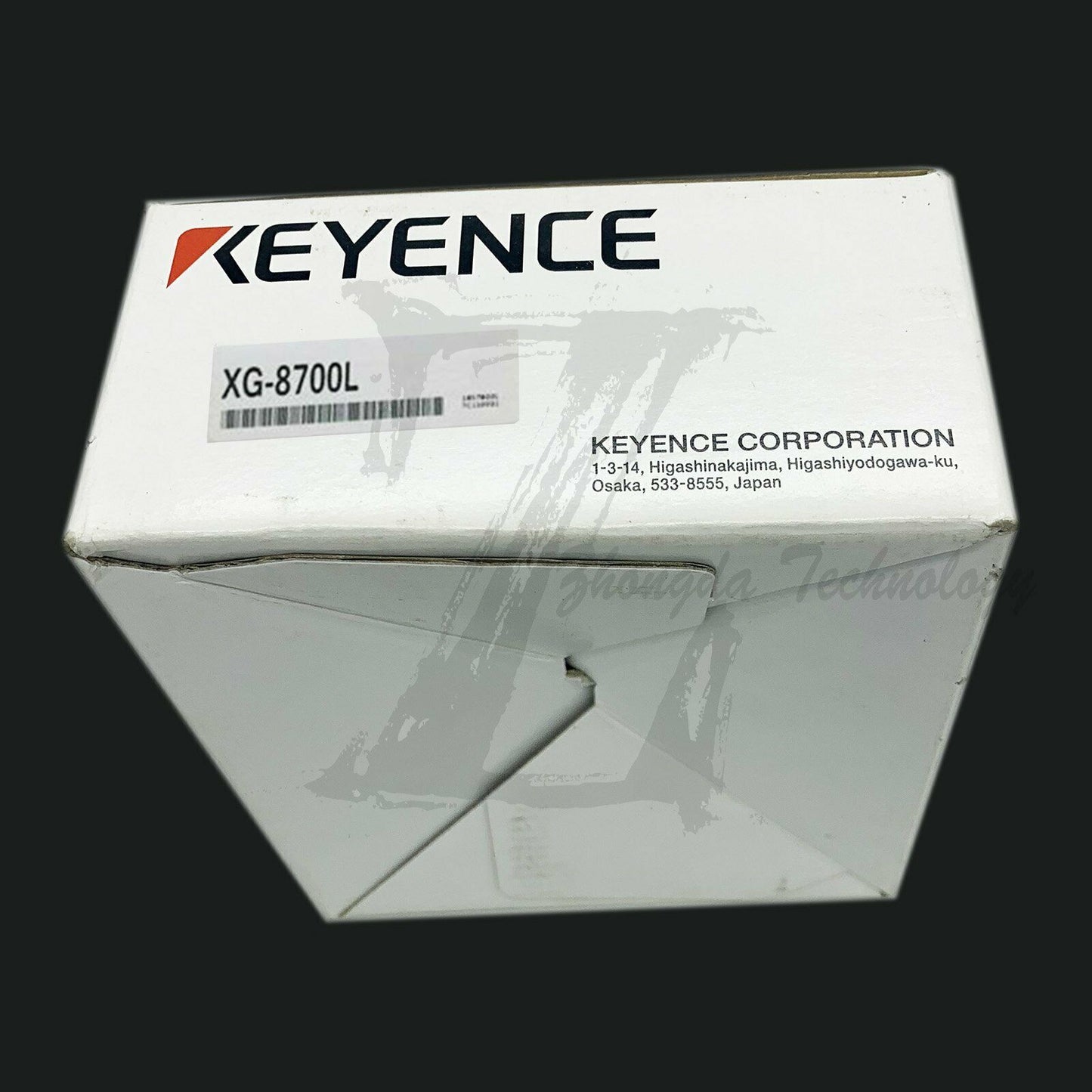 NEW IN BOX 1PCS KEYENCE XG-8700L XG8700L - KEYENCE