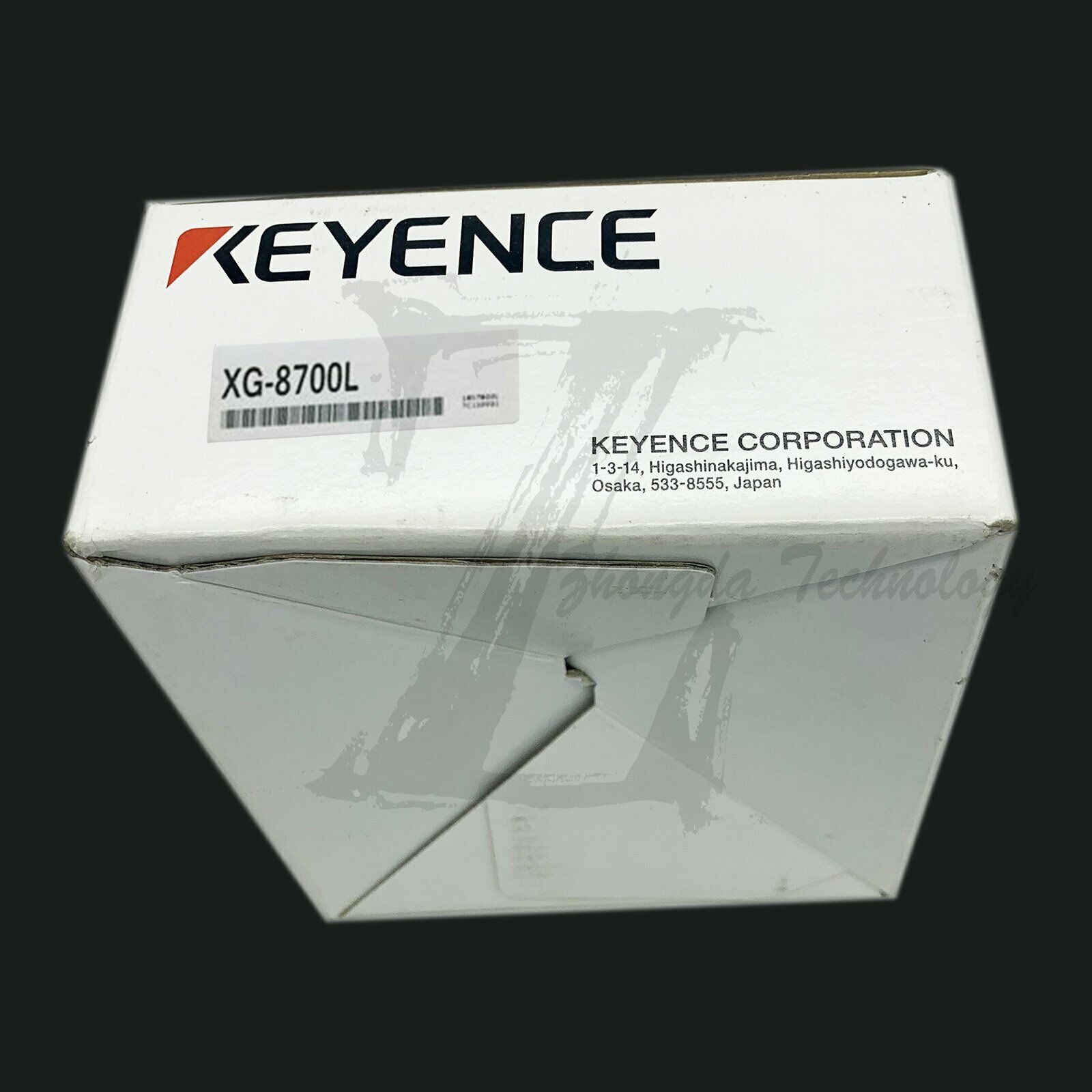 NEW IN BOX 1PCS KEYENCE XG-8700L XG8700L - KEYENCE