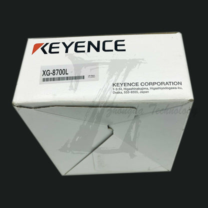 NEW IN BOX 1PCS KEYENCE XG-8700L XG8700L - KEYENCE