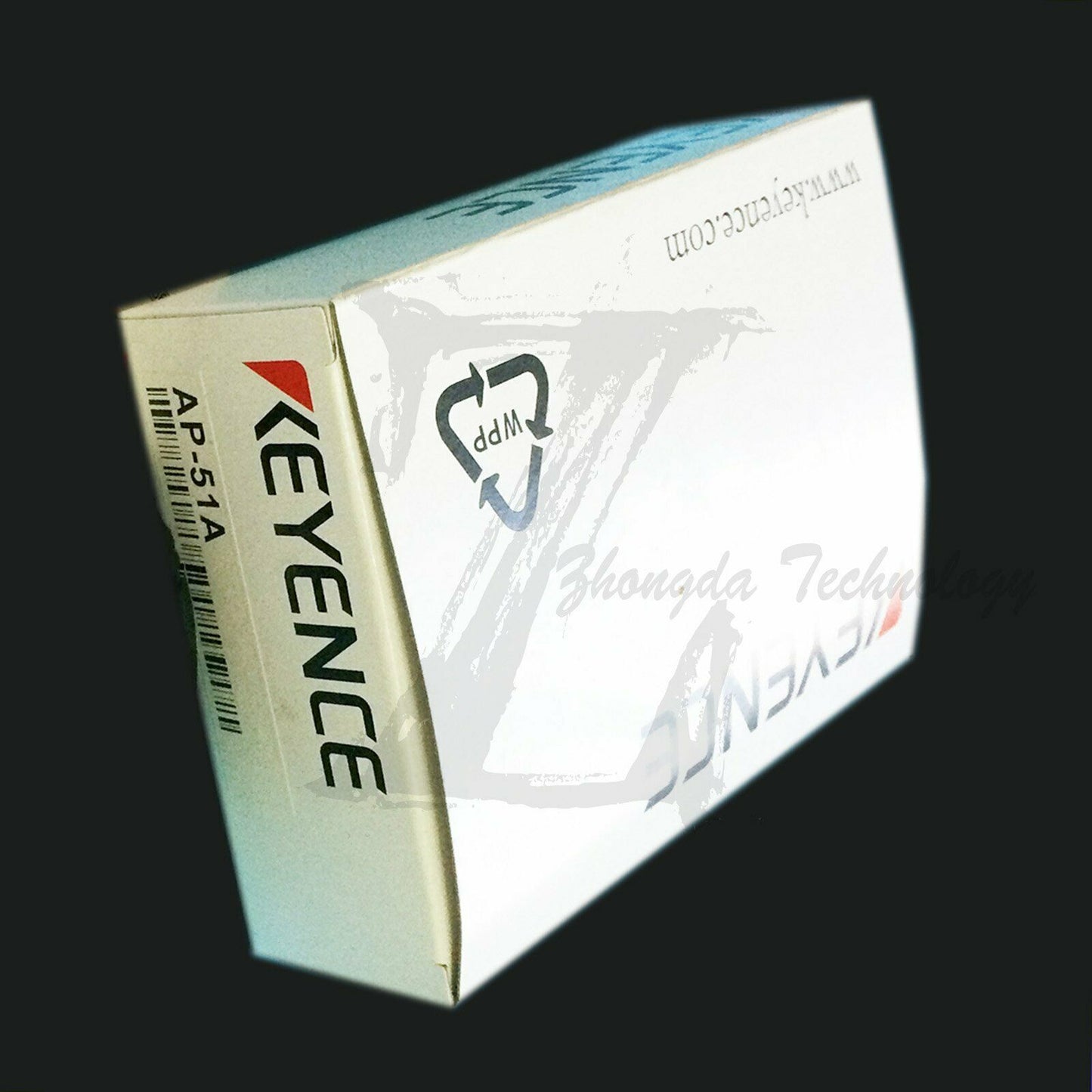 NEW IN BOX 1PC KEYENCE pressure switch AP-51A AP51A - KEYENCE